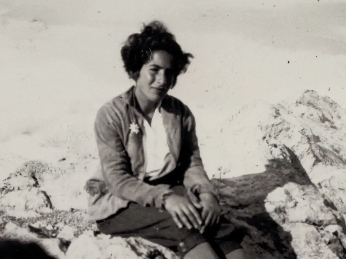 Grete Weilum
