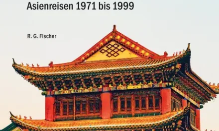 Reiseberichte aus einer vergangenen Welt – Buchtipp