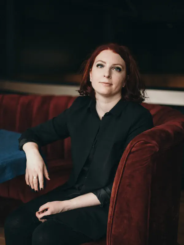 Slata Roschal
