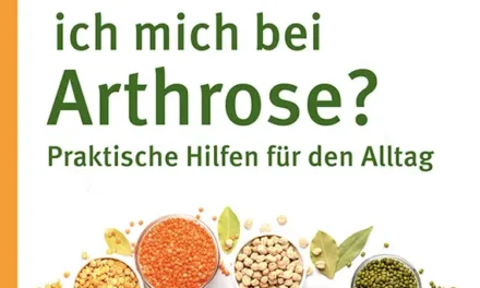 Ernährung bei Arthrose: Tipps & Rezepte | Ratgeber